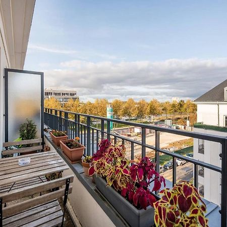Smart Apartment Val D'Europe 7/9 Pers Chessy  Exterior photo