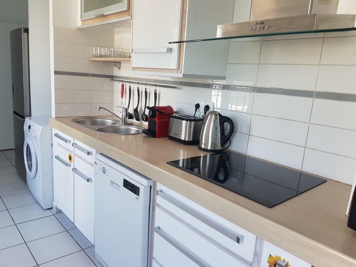 Smart Apartment Val D'Europe 7/9 Pers Chessy  Exterior photo
