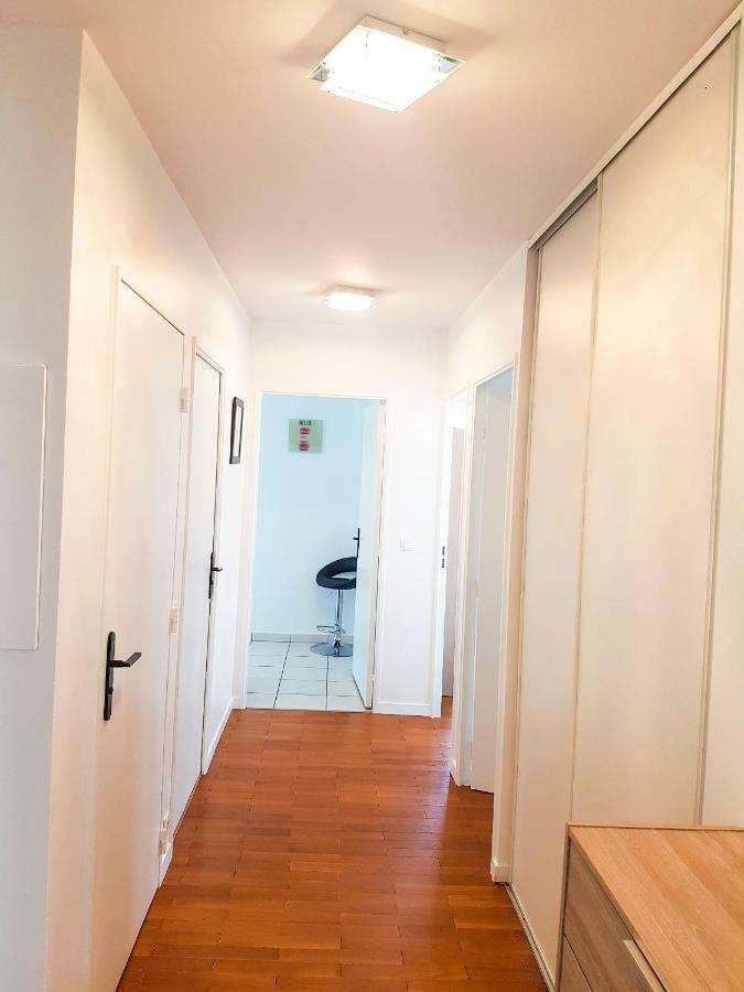 Smart Apartment Val D'Europe 7/9 Pers Chessy  Exterior photo