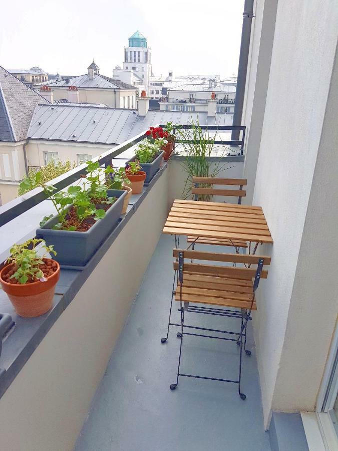 Smart Apartment Val D'Europe 7/9 Pers Chessy  Exterior photo